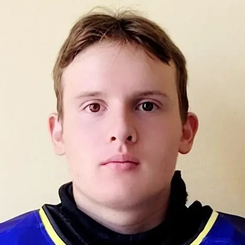 Резунов Кристиан Максимович