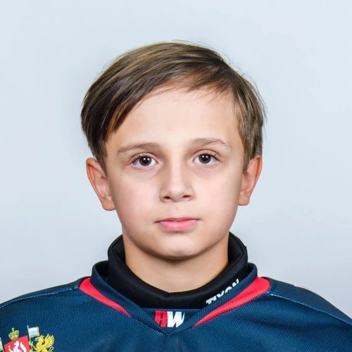 Беляшов Тимофей Дмитриевич