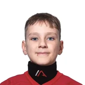 Савин Иван Алексеевич