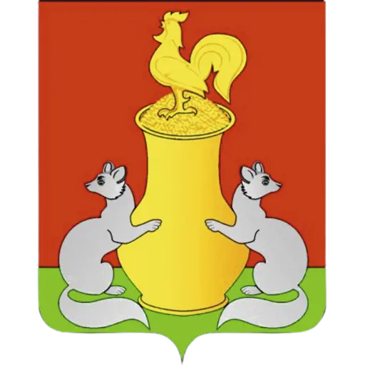 Пестрецы