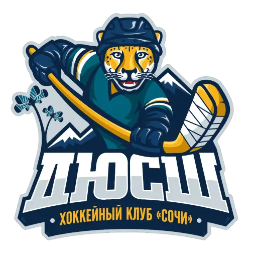 ДЮСШ ХК "сочи"