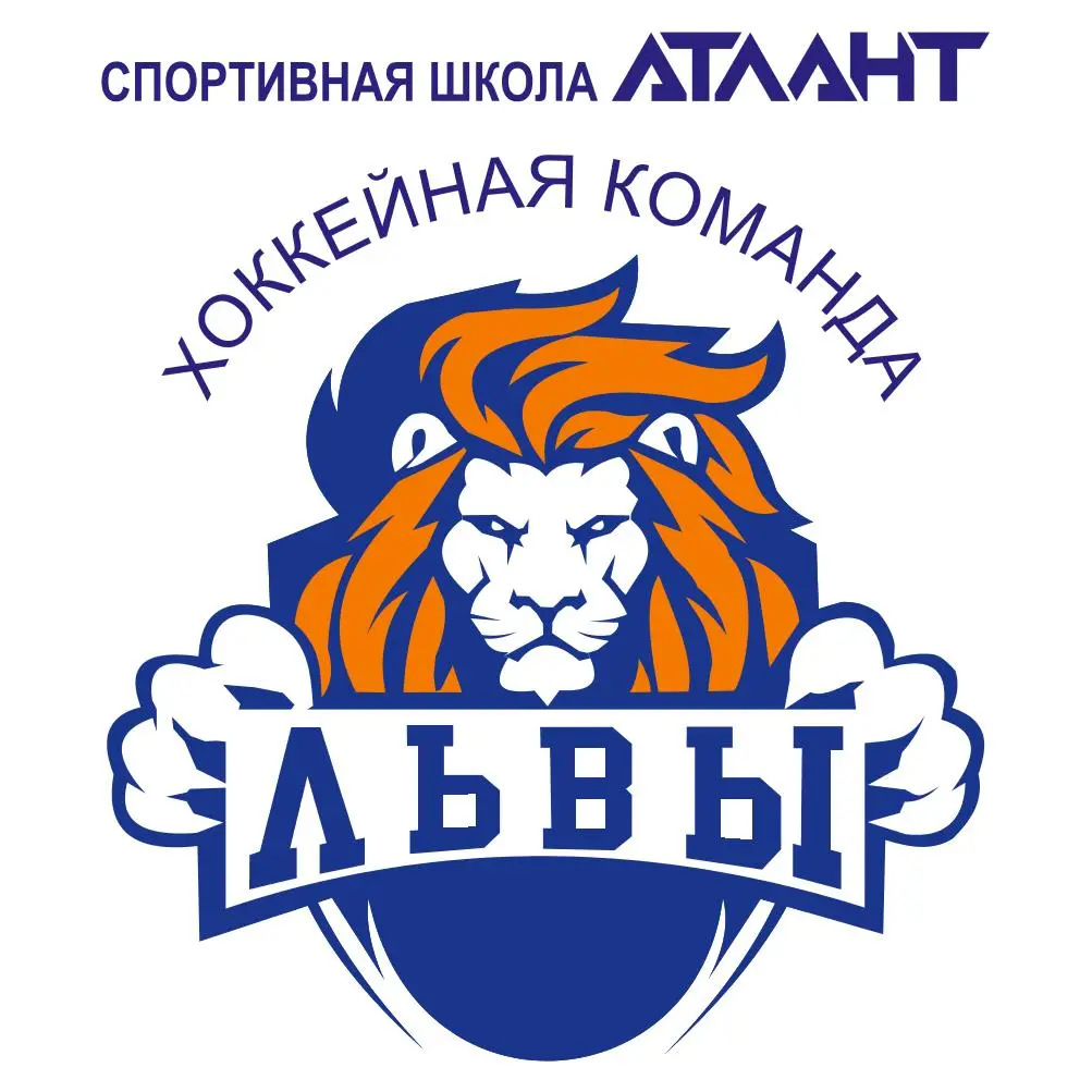 Львы