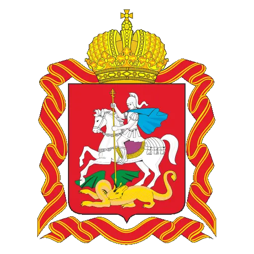 Московская Область