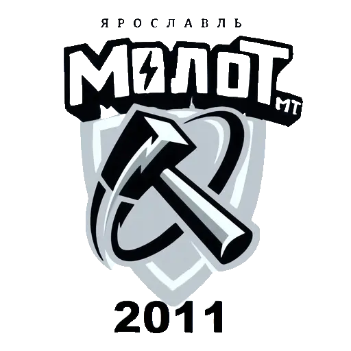 ХК "молот"