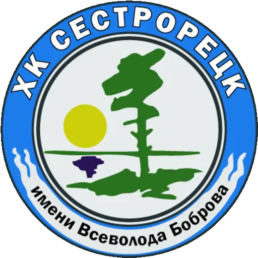 ХК "сестрорецк" (сшор Им. В. Коренькова)
