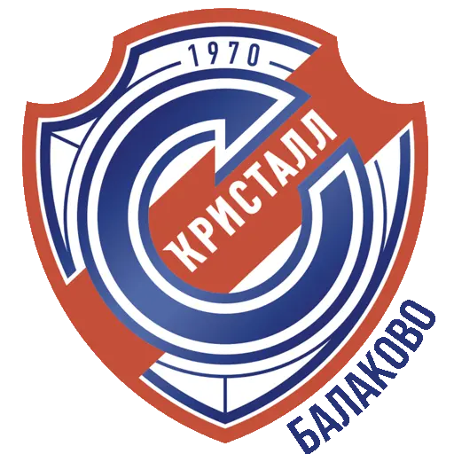 Кристалл (балаково)