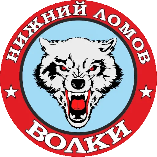 Волки