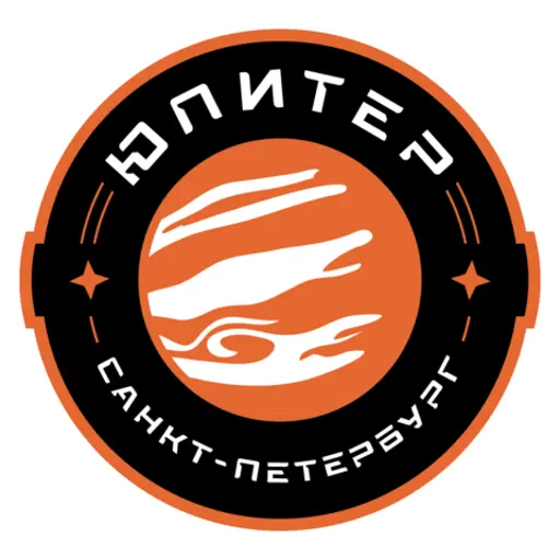 ХК "юпитер"