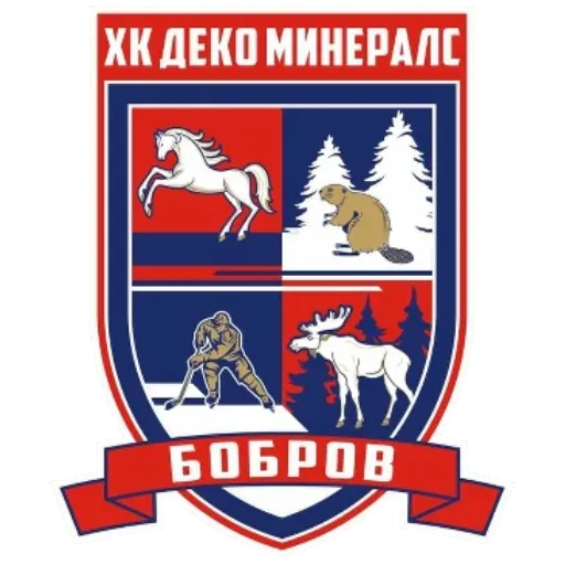 ХК Бобров