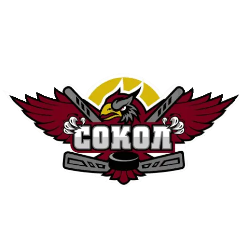 ХК "сокол"