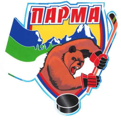 Парма