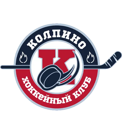 ХК "колпино"