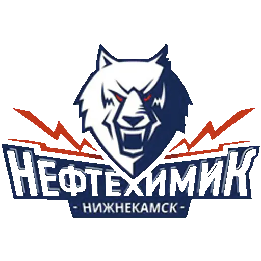 Нефтехимик