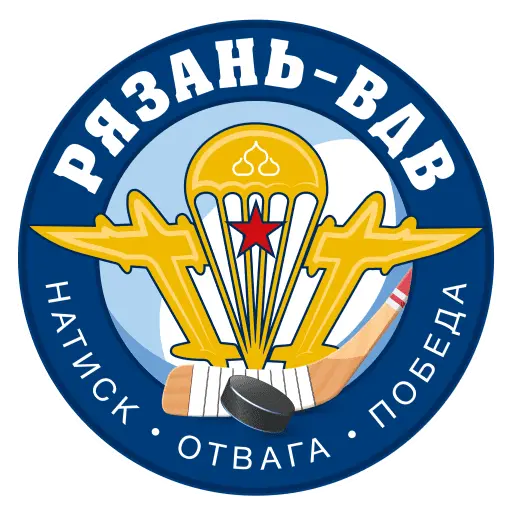 Рязань-Вдв
