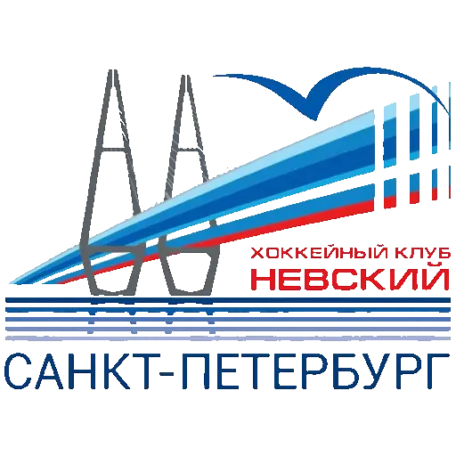 ХК "невский" 2008