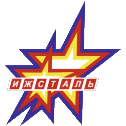 Ижсталь