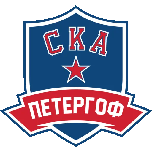 СКА Петергоф