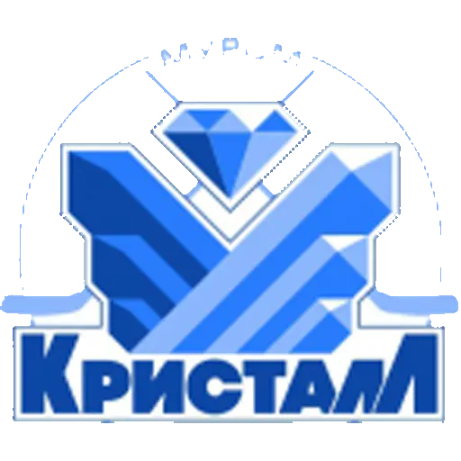 Кристалл