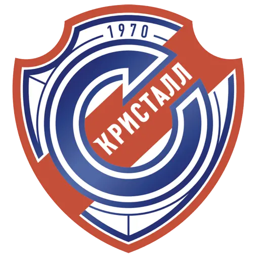 Кристалл
