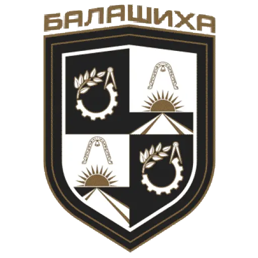 Балашиха