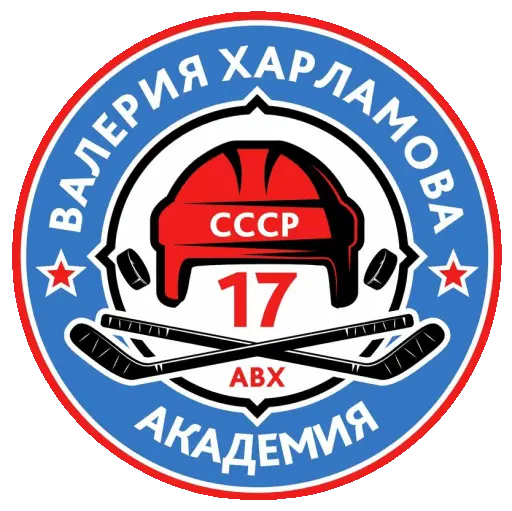 Академия Им. В.б.харламова